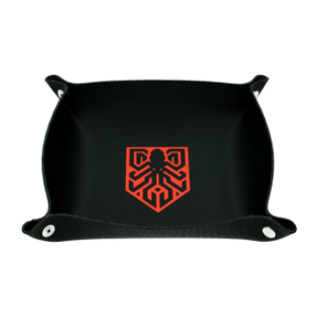 Dice Tray Kraken