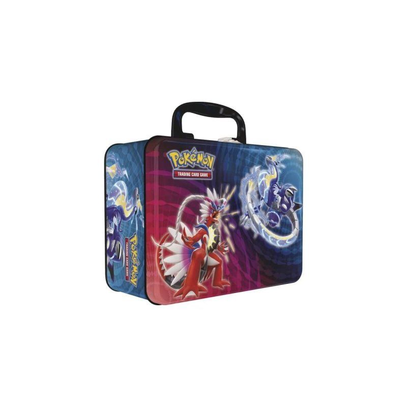 Pokemon Back to School - Sammelkoffer 2023 (DEU) Pokemon Back to School - Sammelkoffer 2023 (DEU)