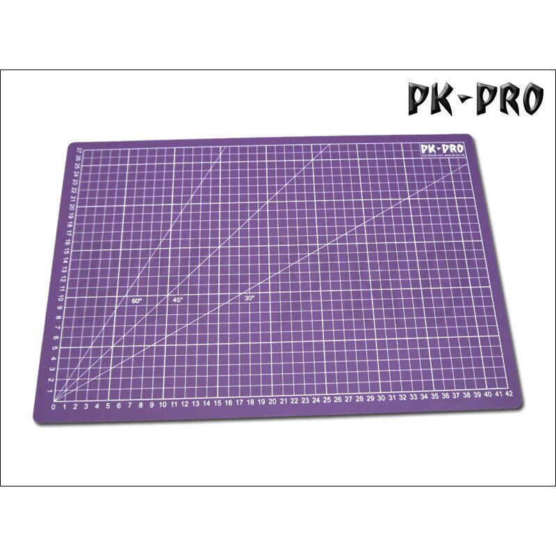 PK-Schneidmatte-A3-Lila-(45x30cm) PK-Schneidmatte-A3-Lila-(45x30cm)