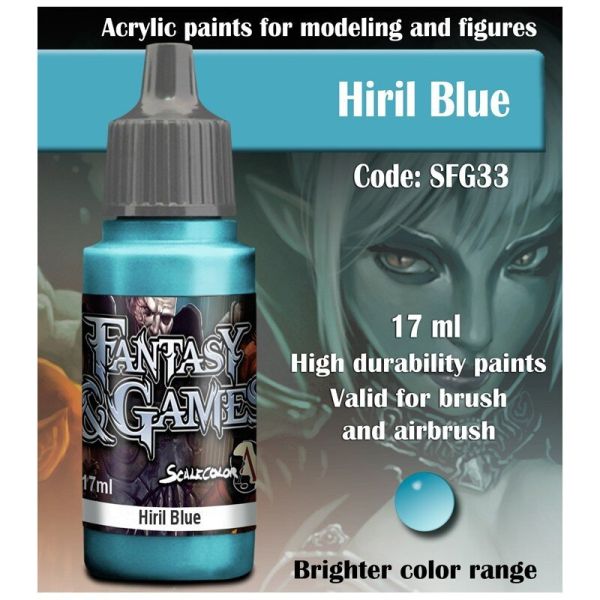 Scale75-Fantasy&Games-Hiril-Blue-(17mL)