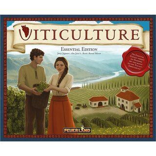 Viticulture Essential Edition (DEU)