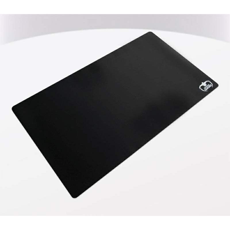 Play Mat Monochrome Black 61 x 35 cm