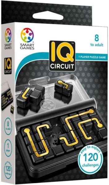 Iq Circuit 1