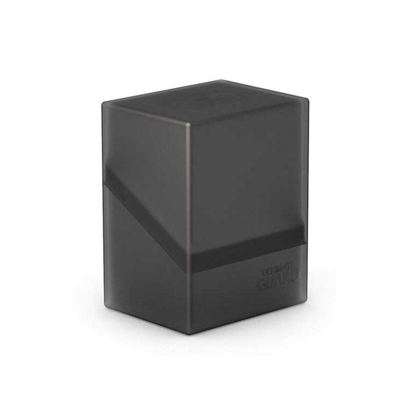 Boulder Deck Case 80+ Standard Size Onyx Boulder Deck Case 80+ Standard Size Onyx