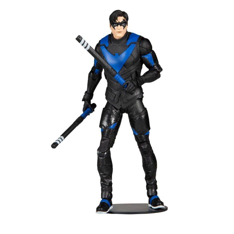 DC Gaming Actionfigur Nightwing (Gotham Knights) 18 cm DC Gaming Actionfigur Nightwing (Gotham Knights) 18 cm