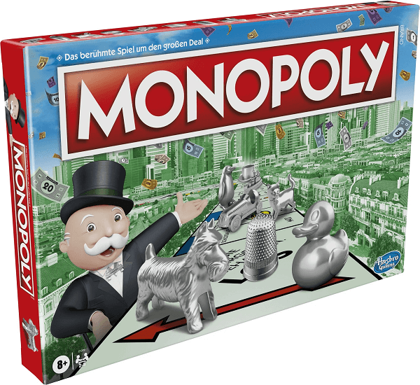 Monopoly Monopoly