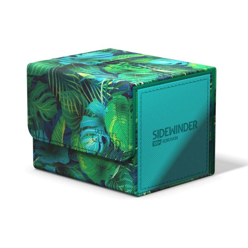 2023 Exclusive Sidewinder 100+ Rain Forest Green 2023 Exclusive Sidewinder 100+ Rain Forest Green