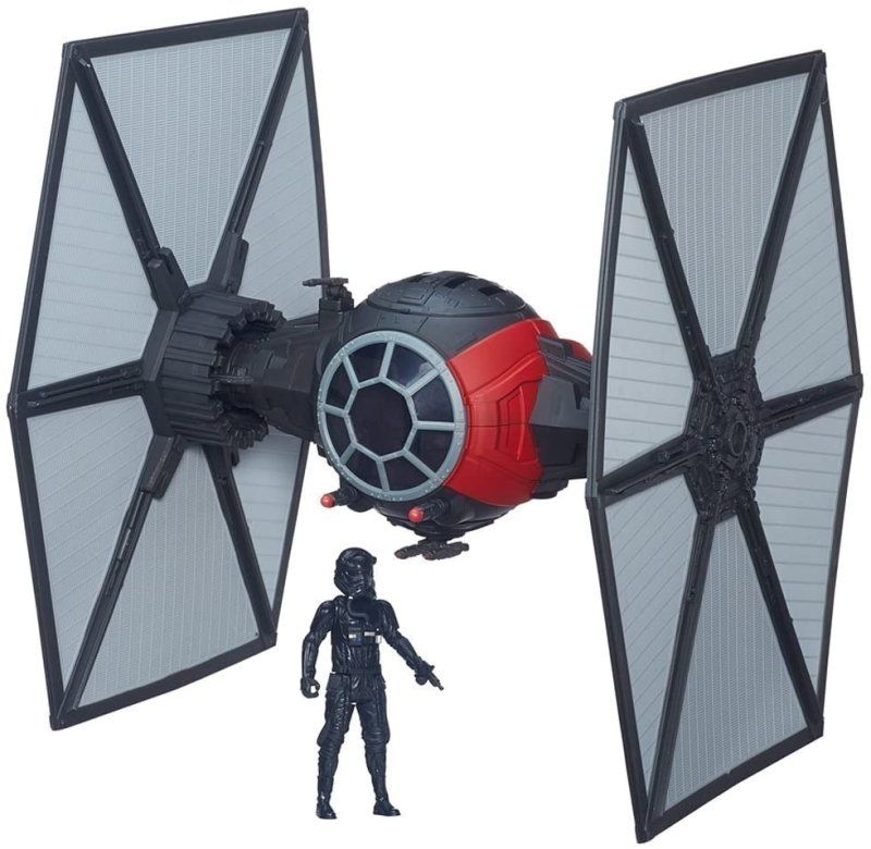 First Order Special Forces Tie Fighter First Order Special Forces Tie Fighter