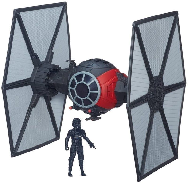 First Order Special Forces Tie Fighter