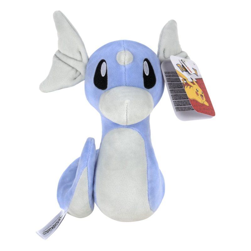 Kill - Pokemon - Plüschfigur Dratini 20cm Kill - Pokemon - Plüschfigur Dratini 20cm