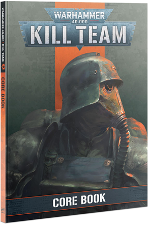 #KILl1036 ALT KILL TEAM: GRUNDHANDBUCH (102-01) #KILl1036 ALT KILL TEAM: GRUNDHANDBUCH (102-01)