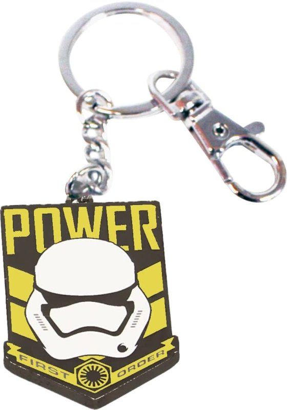 Star Wars - First Order Power Trooper Schlüsselanhänger