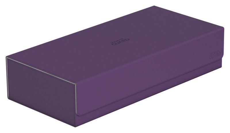 Superhive 550+ Standard Size XenoSkin Purple