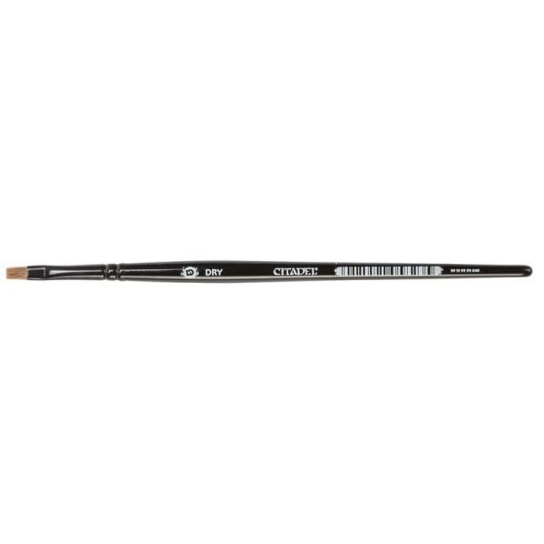 CITADEL SMALL DRYBRUSH (63-18)