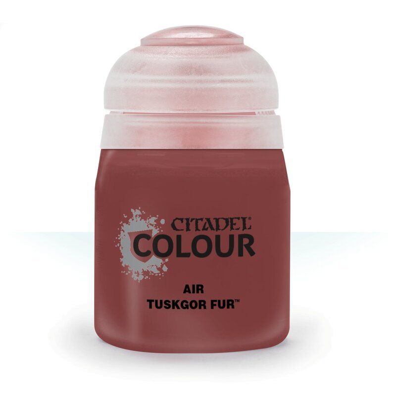 ALT AIR: TUSKGOR FUR (24ML) (28-41)