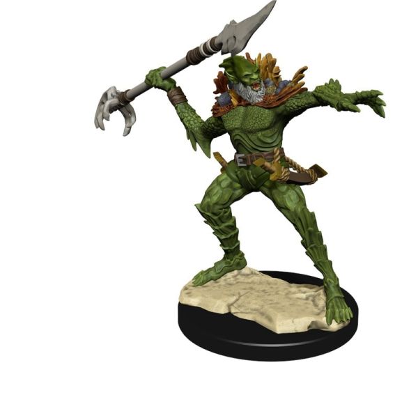Dungeons and Dragons: Nolzur's Marvelous Miniatures - Koalinths
