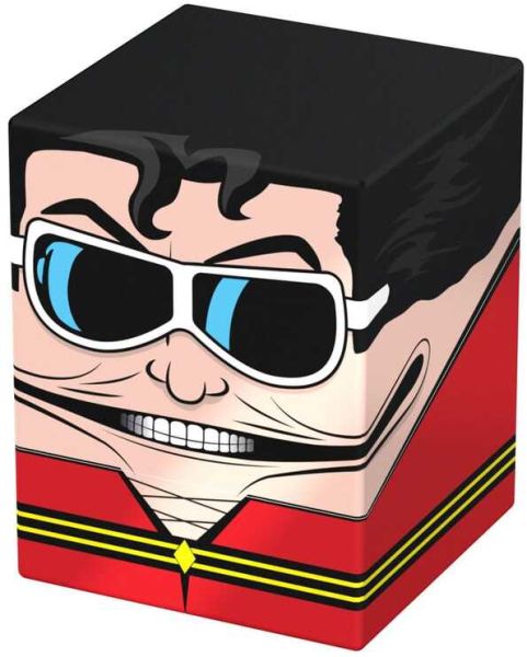 Squaroe - DC Justice League™ 009 - Plastic Man™