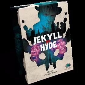 Jekyll VS Hyde
