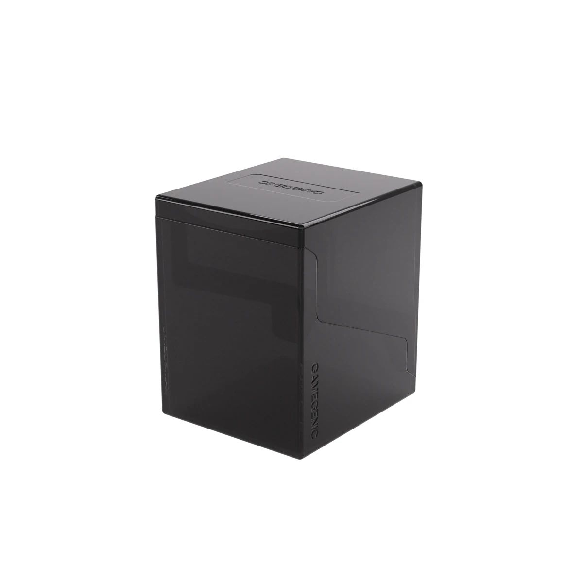 GAMEGENIC - BASTION 100+ XL BLACK GAMEGENIC - BASTION 100+ XL BLACK