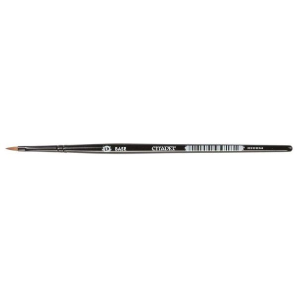CITADEL MEDIUM BASE BRUSH (63-13)
