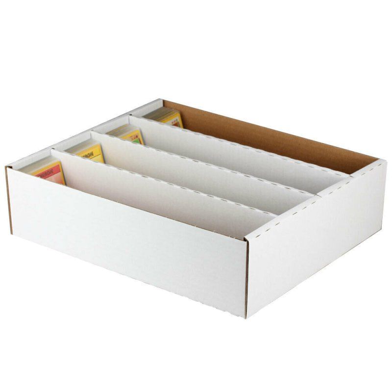Papplongbox 4000er Papplongbox 4000er