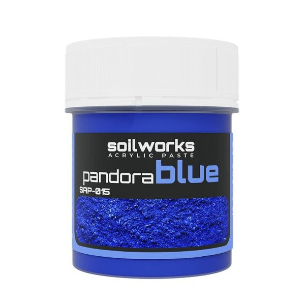 Scale75 Pandora Blue (100ml)