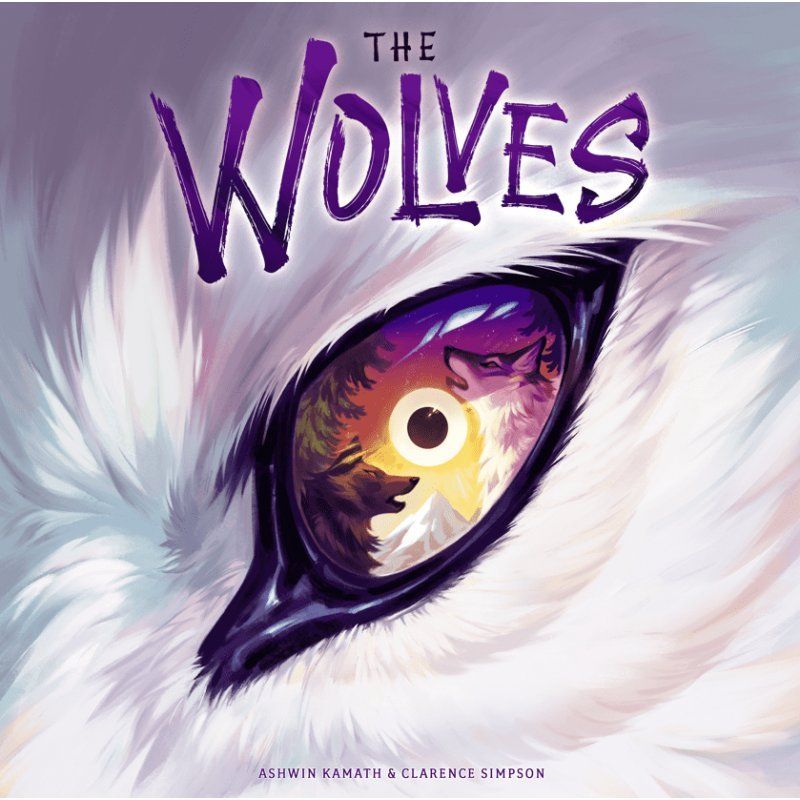 The Wolves (ENG) The Wolves (ENG)