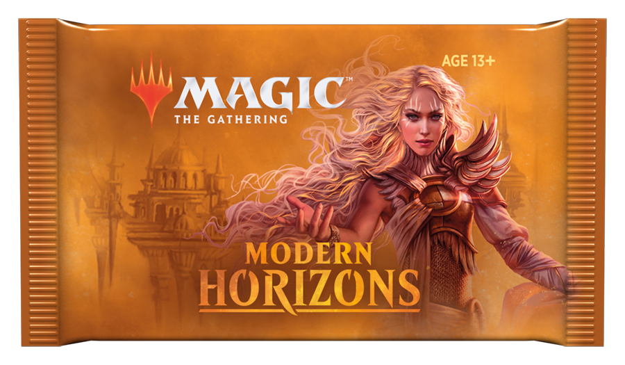 Modern Horizons - Booster (ENG)