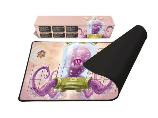 Mindbug Playmat Pink