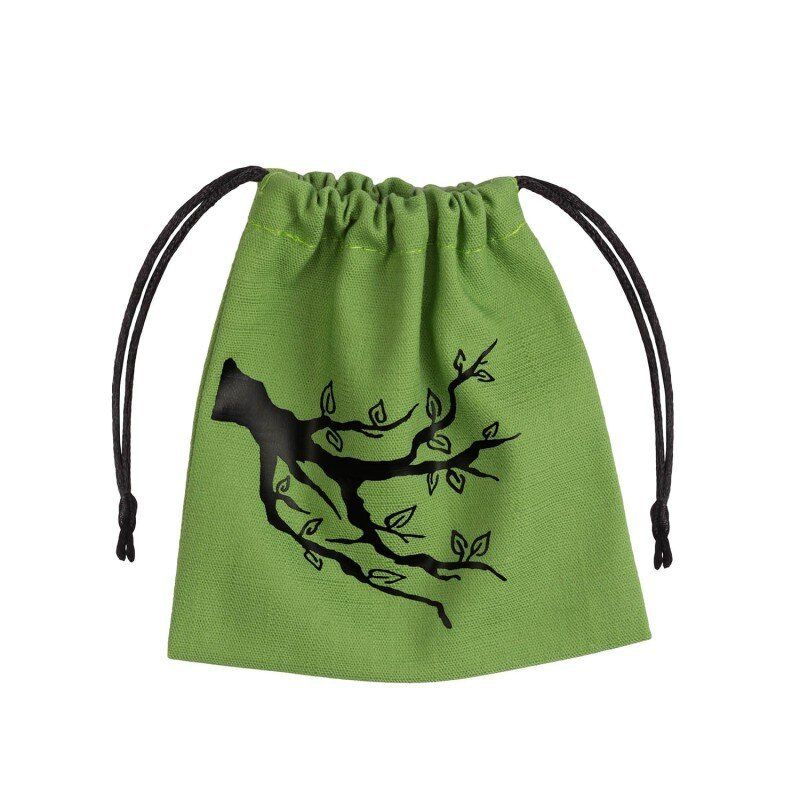 Dice Bag Ent Green