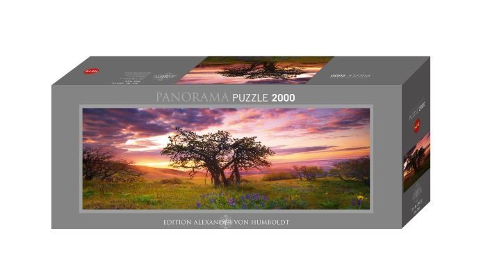 Oak Tree Puzzle (2000 Teile)