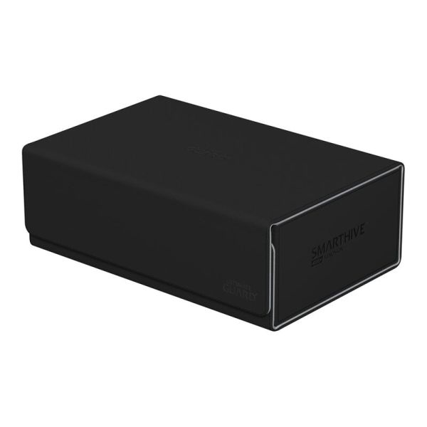 Smarthive 400+ Standard Size XenoSkin™ Black
