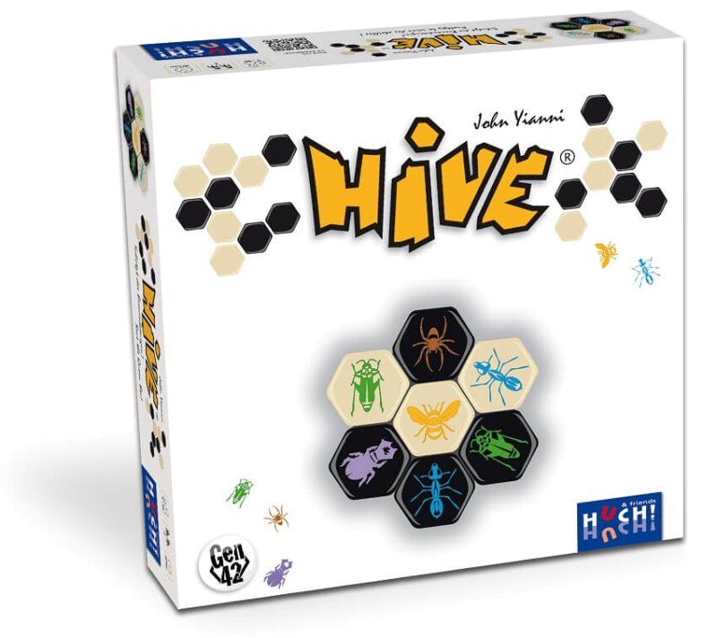 Hive Hive