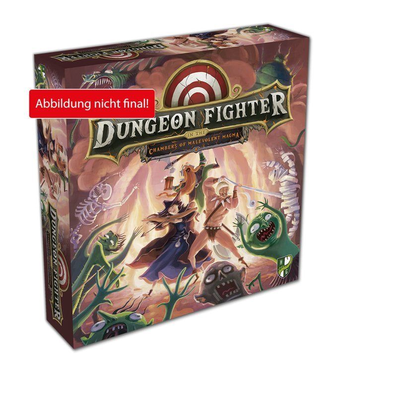 Dungeon Fighter Vulkan der vielfältigen Verbrennungen Dungeon Fighter Vulkan der vielfältigen Verbrennungen