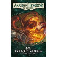 Arkham Horror: LCG - Der Essex-County-Express (Mythos-Pack Dunwich-2)