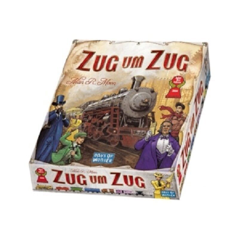 Zug um Zug Zug um Zug