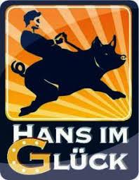 Hans im Glück