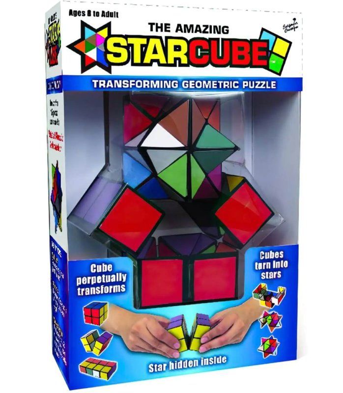 Starcube Starcube