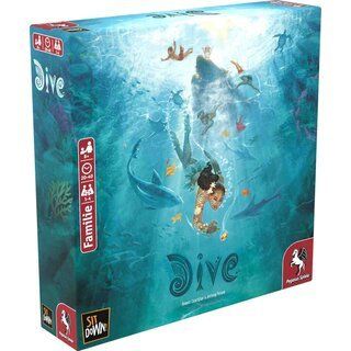 Dive (Deutsch)
