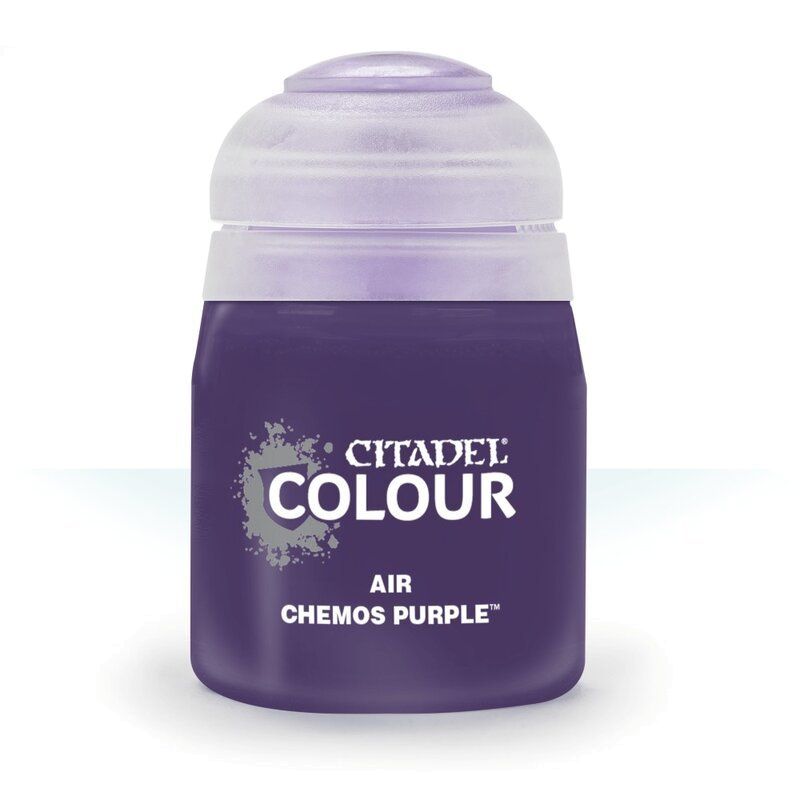 ALT AIR: CHEMOS PURPLE (24ML) (28-67) ALT AIR: CHEMOS PURPLE (24ML) (28-67)