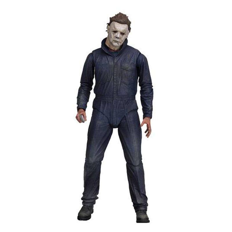 Ultimate Michael Myers 7 Inch Action Figur