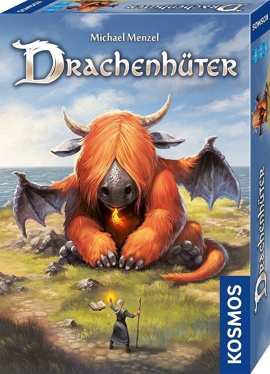 Drachenhüter Drachenhüter