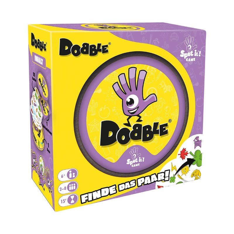 Dobble Dobble