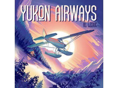 Yukon Airways Yukon Airways