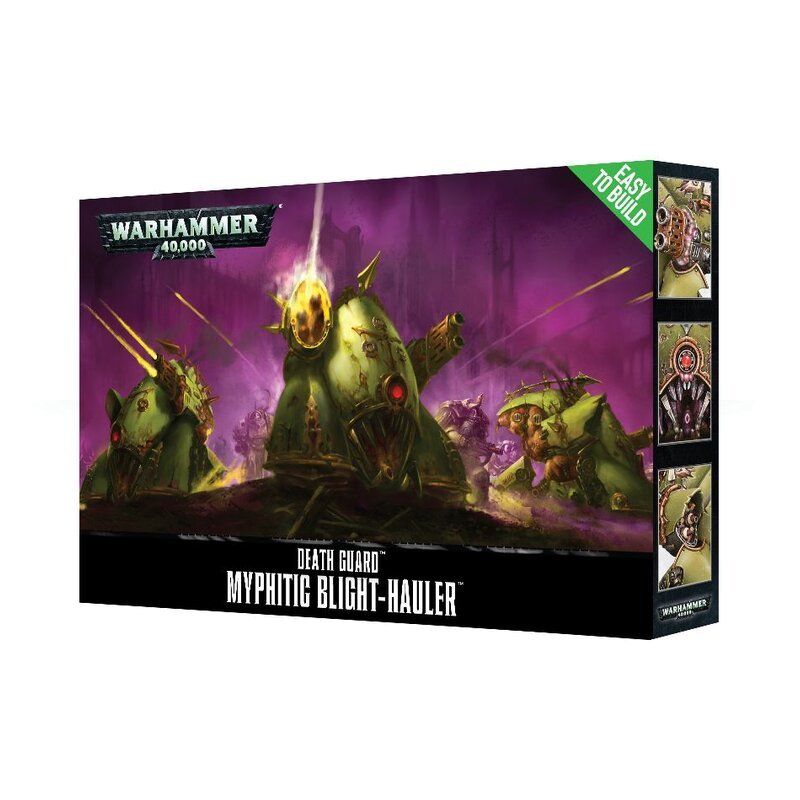 ALT ETB DEATH GUARD MYPHITIC BLIGHT-HAULER (43-56)