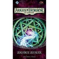 Arkham Horror: LCG - Zerstörte Zeitalter (Mythos-Pack Vergessene-Zeitalter-6)