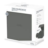 Treasurehive 90+ XenoSkin Grau