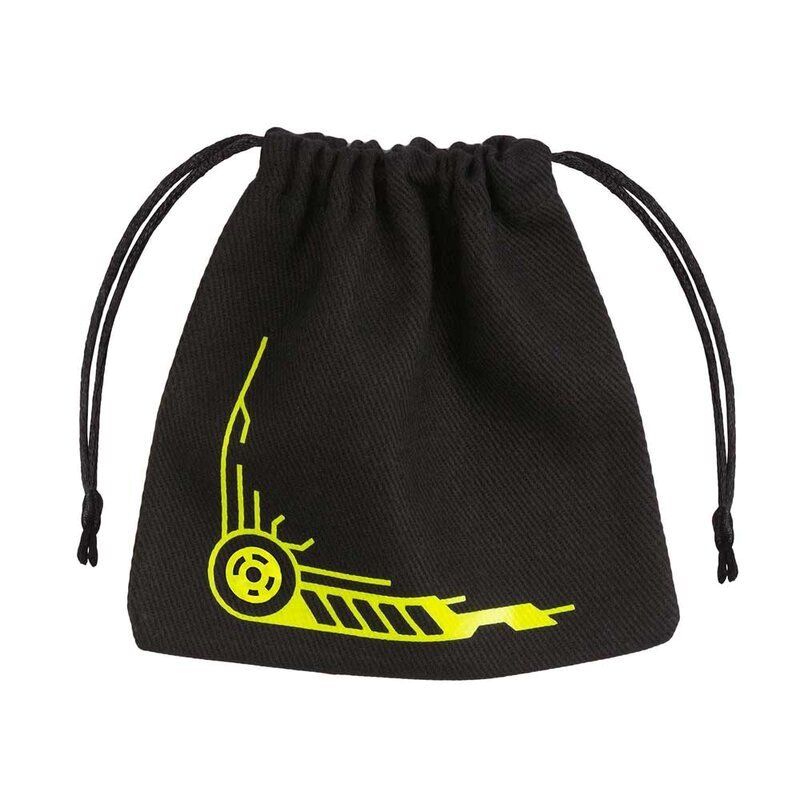 Dice Bag Galactic Dice Bag Galactic