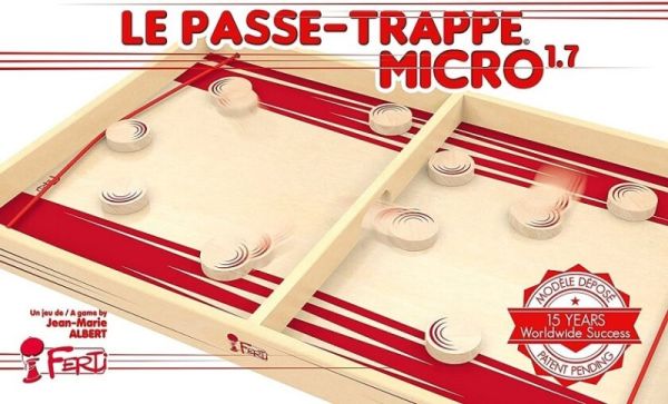 Passe Trappe Micro