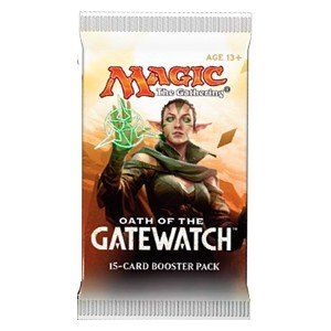 Oath of the Gatewatch - Booster (ENG)